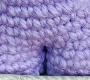 Tiny Octopus Keychain