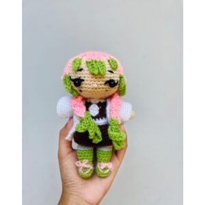 Demon Slayer (Miysuri)